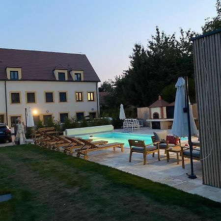 Villa Magnysolar Proche Disneyland Paris Kültér fotó
