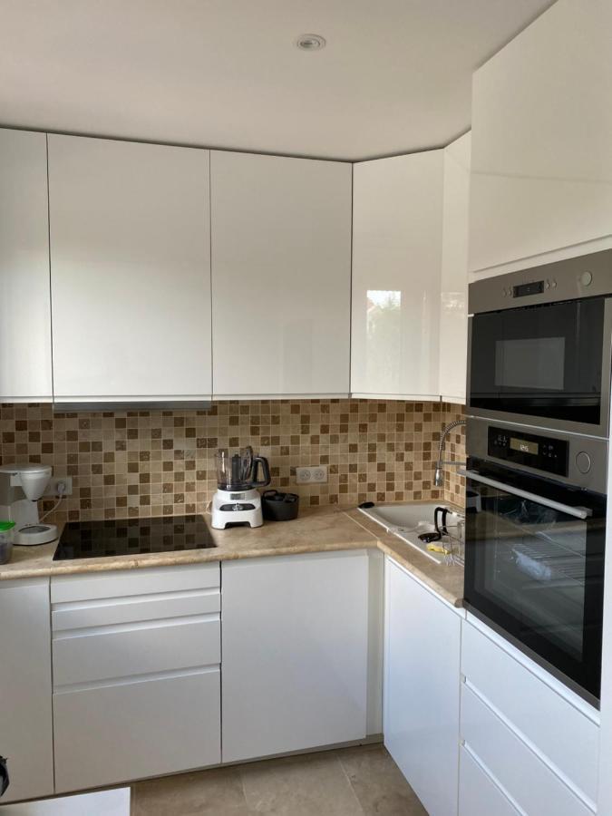 Villa Magnysolar Proche Disneyland Paris Kültér fotó