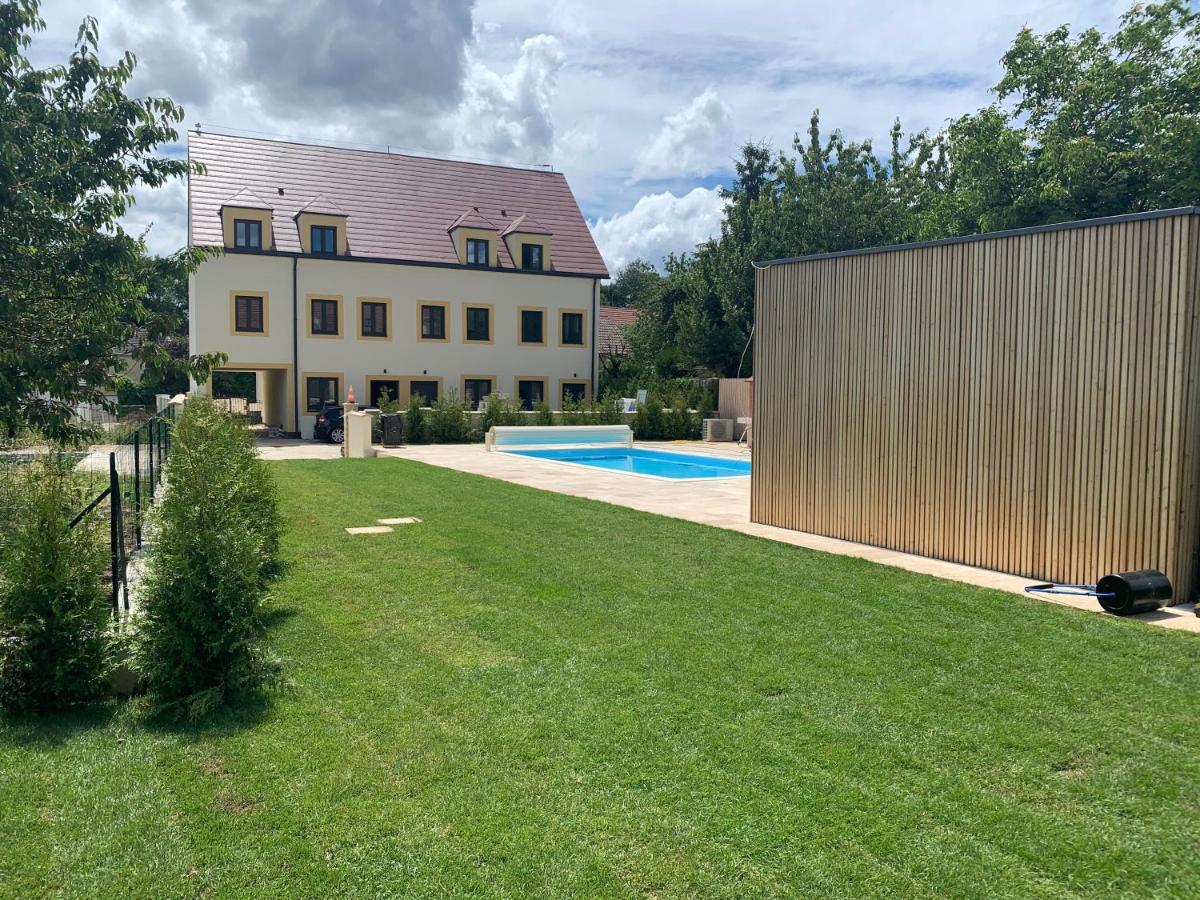 Villa Magnysolar Proche Disneyland Paris Kültér fotó